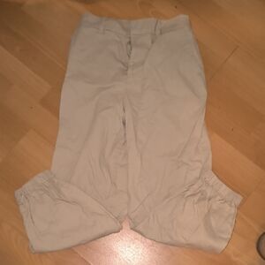 Forever 21 | Beige Joggers